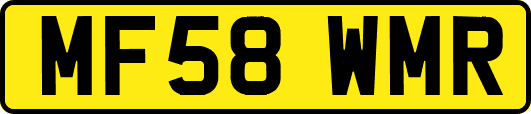 MF58WMR