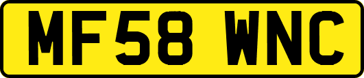 MF58WNC