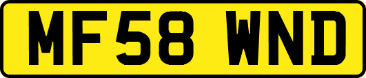 MF58WND