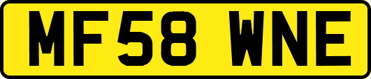 MF58WNE