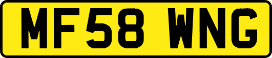 MF58WNG