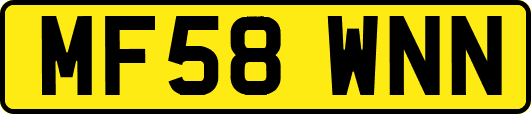 MF58WNN