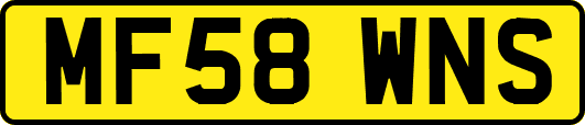MF58WNS