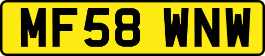 MF58WNW