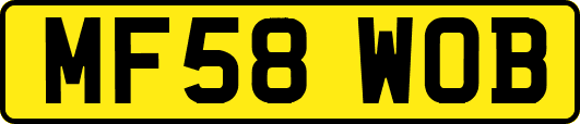 MF58WOB