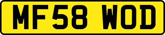 MF58WOD