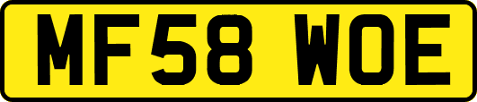 MF58WOE