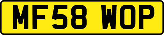 MF58WOP