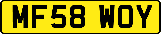 MF58WOY