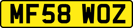MF58WOZ