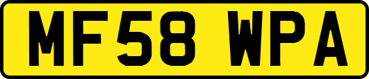 MF58WPA