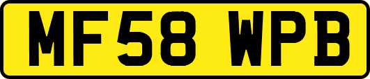 MF58WPB
