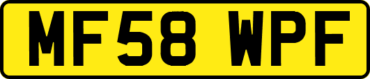 MF58WPF