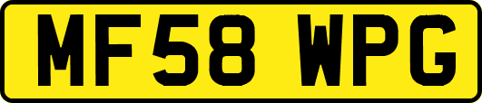 MF58WPG