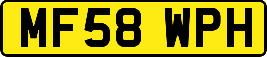 MF58WPH