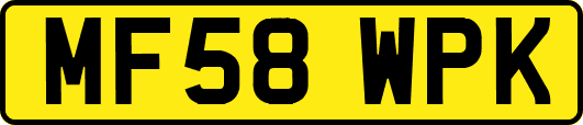 MF58WPK