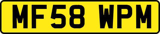 MF58WPM