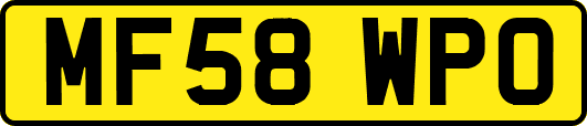 MF58WPO