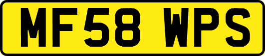 MF58WPS
