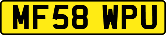 MF58WPU