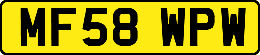 MF58WPW