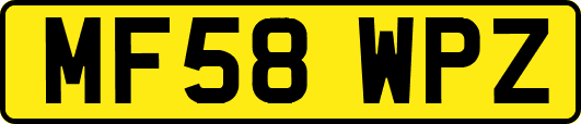 MF58WPZ