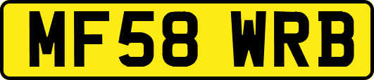 MF58WRB