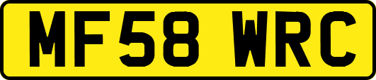 MF58WRC
