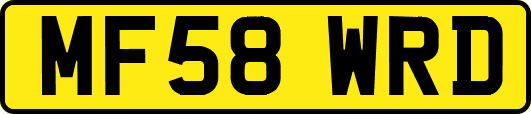MF58WRD