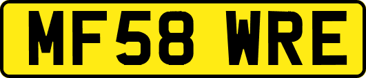 MF58WRE