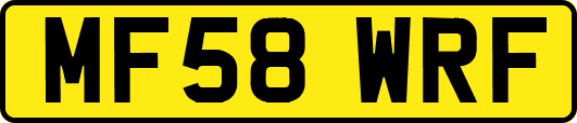 MF58WRF