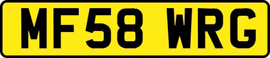 MF58WRG