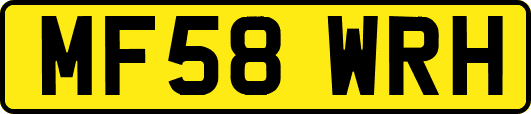 MF58WRH