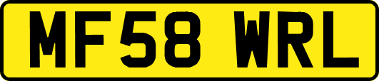 MF58WRL