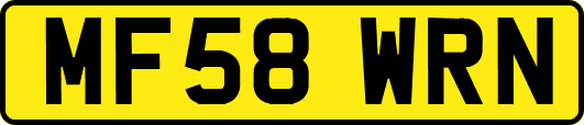 MF58WRN