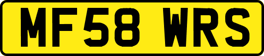 MF58WRS