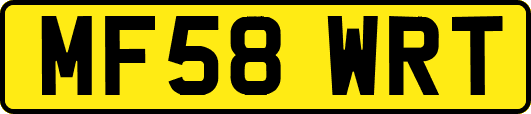 MF58WRT