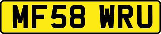 MF58WRU