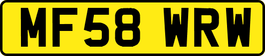 MF58WRW