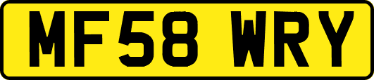 MF58WRY