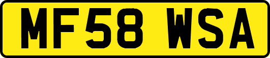MF58WSA