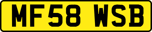 MF58WSB