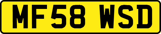 MF58WSD