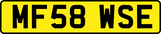 MF58WSE