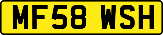 MF58WSH