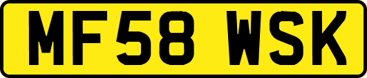 MF58WSK