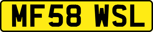 MF58WSL
