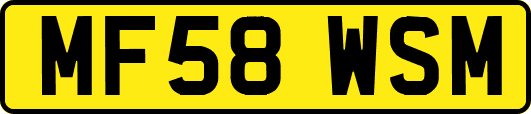 MF58WSM