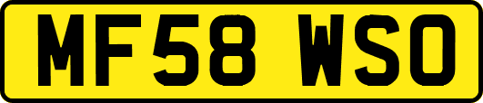 MF58WSO
