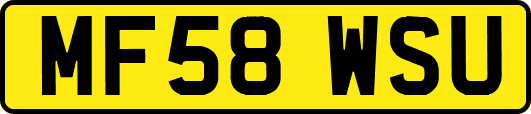 MF58WSU